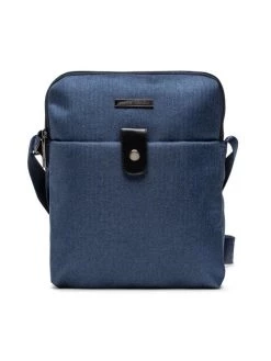 Pierre Cardin Sacoche 33810 Bleu marine