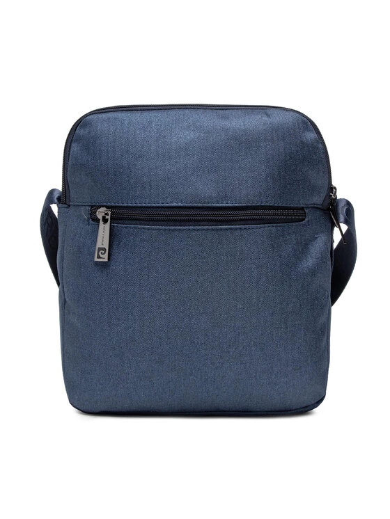 Pierre Cardin Sacoche 33810 Bleu marine 7 Pierre Cardin Sacoche 33810 Bleu marine – Image 5