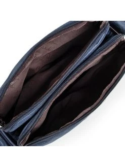 Pierre Cardin Sacoche 33810 Bleu marine 13 Pierre Cardin Sacoche 33810 Bleu marine -France Sacs banane et sacoches hommes Soldes Boutique pierre cardin sacoche 33810 bleu marine 5