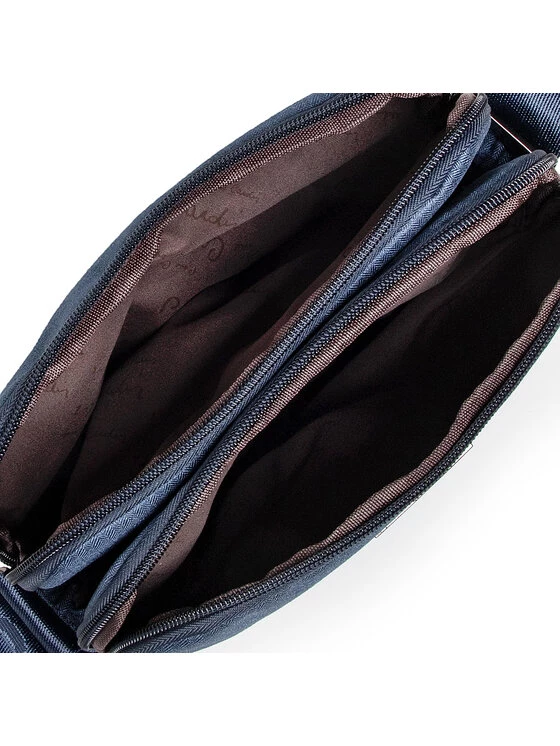 Pierre Cardin Sacoche 33810 Bleu marine 8 Pierre Cardin Sacoche 33810 Bleu marine – Image 6