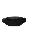 Plein Sport Sac banane Waistbag Peak 2100010 Noir -France Sacs banane et sacoches hommes Soldes Boutique plein sport sac banane waistbag peak 2100010 noir