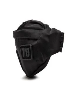 Plein Sport Sac banane Waistbag Peak 2100010 Noir -France Sacs banane et sacoches hommes Soldes Boutique plein sport sac banane waistbag peak 2100010 noir 2