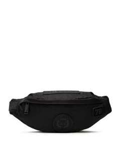 Plein Sport Sac banane Waistbag Peak 2100010 Noir
