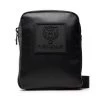 Plein Sport Sacoche Crossbody Daytona 2100020 Noir 2 Plein Sport Sacoche Crossbody Daytona 2100020 Noir -France Sacs banane et sacoches hommes Soldes Boutique plein sport sacoche crossbody daytona 2100020 noir