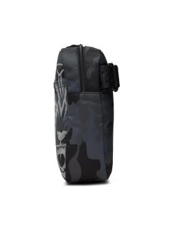 Plein Sport Sacoche Crossover Philadelfia 2100027 Gris 8 Plein Sport Sacoche Crossover Philadelfia 2100027 Gris -France Sacs banane et sacoches hommes Soldes Boutique plein sport sacoche crossover philadelfia 2100027 gris 2