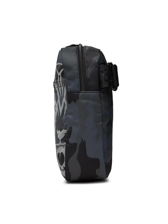 Plein Sport Sacoche Crossover Philadelfia 2100027 Gris 5 Plein Sport Sacoche Crossover Philadelfia 2100027 Gris – Image 3