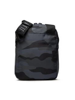 Plein Sport Sacoche Crossover Philadelfia 2100027 Gris 9 Plein Sport Sacoche Crossover Philadelfia 2100027 Gris -France Sacs banane et sacoches hommes Soldes Boutique plein sport sacoche crossover philadelfia 2100027 gris 3