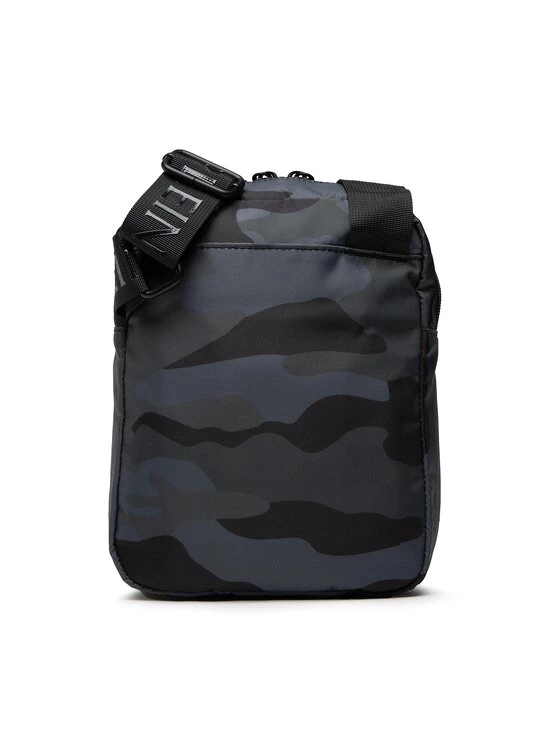 Plein Sport Sacoche Crossover Philadelfia 2100027 Gris 6 Plein Sport Sacoche Crossover Philadelfia 2100027 Gris – Image 4