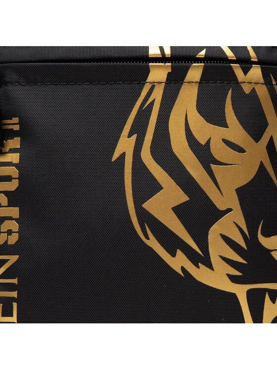 Plein Sport Sacoche Crossover Philadelfia 2100027 Noir 4 Plein Sport Sacoche Crossover Philadelfia 2100027 Noir – Image 2