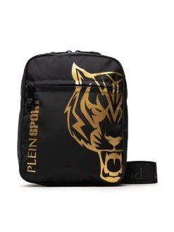 Plein Sport Sacoche Crossover Philadelfia 2100027 Noir