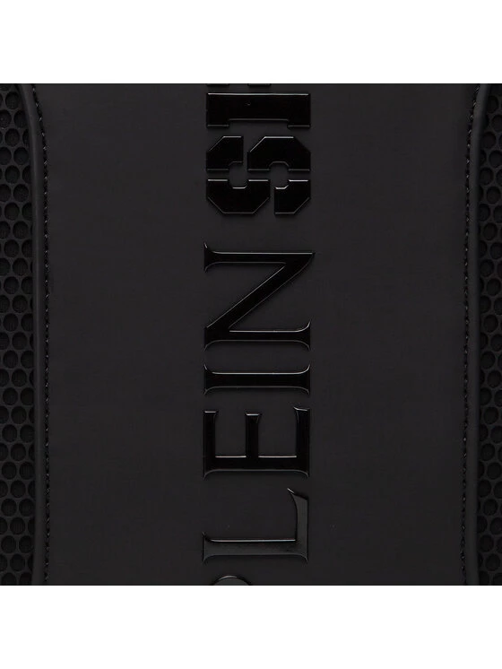 Plein Sport Sacoche Flat Crossover Super Hero 2100002 Noir 4 Plein Sport Sacoche Flat Crossover Super Hero 2100002 Noir – Image 2