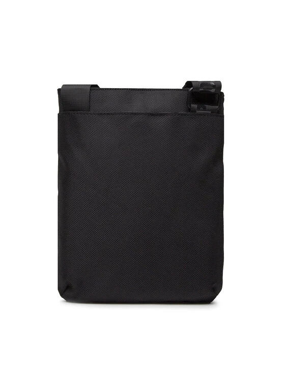 Plein Sport Sacoche Flat Crossover Super Hero 2100002 Noir 6 Plein Sport Sacoche Flat Crossover Super Hero 2100002 Noir – Image 4