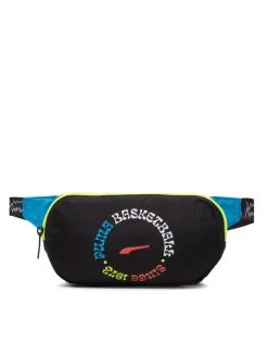 Puma Sac banane Basketball Waist Bag 785590 04 Noir