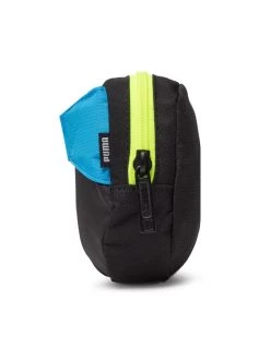 Puma Sac banane Basketball Waist Bag 785590 04 Noir -France Sacs banane et sacoches hommes Soldes Boutique puma sac banane basketball waist bag 785590 04 noir 3