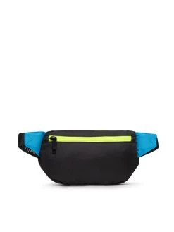 Puma Sac banane Basketball Waist Bag 785590 04 Noir -France Sacs banane et sacoches hommes Soldes Boutique puma sac banane basketball waist bag 785590 04 noir 4