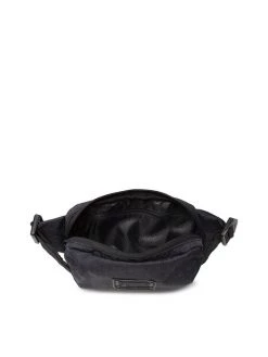 Puma Sac banane City Waist Bag 078043 01 Noir -France Sacs banane et sacoches hommes Soldes Boutique puma sac banane city waist bag 078043 01 noir 5