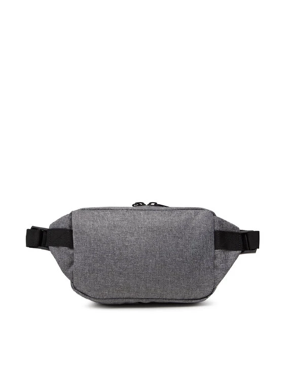 Puma Sac banane City Waist Bag Bag 078043 02 Gris 7 Puma Sac banane City Waist Bag Bag 078043 02 Gris – Image 5