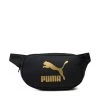 Puma Sac banane Originals Urban Waist Bag 078482 01 Noir 2 Puma Sac banane Originals Urban Waist Bag 078482 01 Noir -France Sacs banane et sacoches hommes Soldes Boutique puma sac banane originals urban waist bag 078482 01 noir