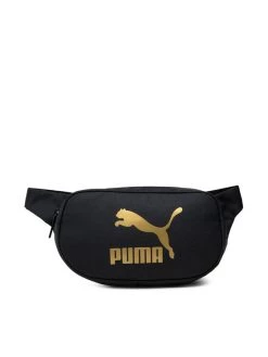 Puma Sac banane Originals Urban Waist Bag 078482 01 Noir