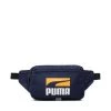 Puma Sac banane Plus Waist Bag II 078394 02 Bleu marine -France Sacs banane et sacoches hommes Soldes Boutique puma sac banane plus waist bag ii 078394 02 bleu marine