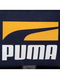 Puma Sac banane Plus Waist Bag II 078394 02 Bleu marine -France Sacs banane et sacoches hommes Soldes Boutique puma sac banane plus waist bag ii 078394 02 bleu marine 2