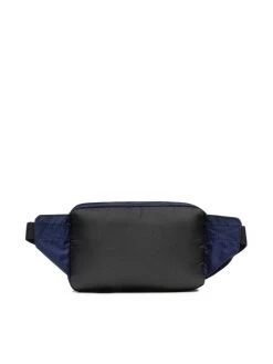 Puma Sac banane Plus Waist Bag II 078394 02 Bleu marine -France Sacs banane et sacoches hommes Soldes Boutique puma sac banane plus waist bag ii 078394 02 bleu marine 4