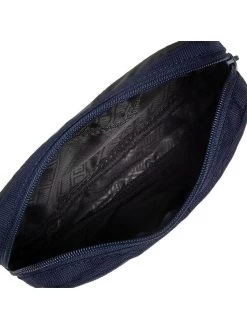 Puma Sac banane Plus Waist Bag II 078394 02 Bleu marine -France Sacs banane et sacoches hommes Soldes Boutique puma sac banane plus waist bag ii 078394 02 bleu marine 5