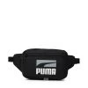 Puma Sac banane Plus Walst Bag II 078394 01 Noir -France Sacs banane et sacoches hommes Soldes Boutique puma sac banane plus walst bag ii 078394 01 noir