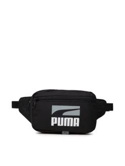 Puma Sac banane Plus Walst Bag II 078394 01 Noir