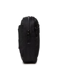 Puma Sac banane Plus Walst Bag II 078394 01 Noir -France Sacs banane et sacoches hommes Soldes Boutique puma sac banane plus walst bag ii 078394 01 noir 4