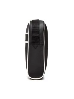 Puma Sacoche Campus Compact Portable 078459 01 Noir -France Sacs banane et sacoches hommes Soldes Boutique puma sacoche campus compact portable 078459 01 noir 3