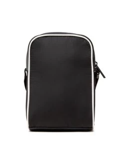 Puma Sacoche Campus Compact Portable 078459 01 Noir -France Sacs banane et sacoches hommes Soldes Boutique puma sacoche campus compact portable 078459 01 noir 4