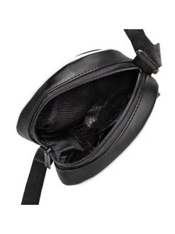 Puma Sacoche Campus Compact Portable 078459 01 Noir -France Sacs banane et sacoches hommes Soldes Boutique puma sacoche campus compact portable 078459 01 noir 5