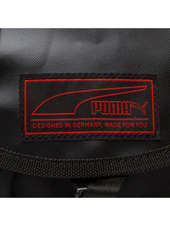 Puma Sacoche Edge Compact Portable 788320 01 Noir 5 Puma Sacoche Edge Compact Portable 788320 01 Noir – Image 3