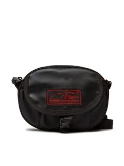 Puma Sacoche Edge Compact Portable 788320 01 Noir