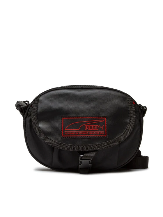 Puma Sacoche Edge Compact Portable 788320 01 Noir 3 Puma Sacoche Edge Compact Portable 788320 01 Noir