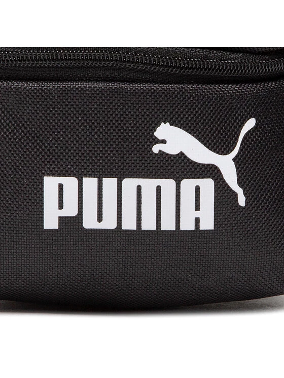 Puma Sacoche Phase Mini Backpack 789160 01 Noir 4 Puma Sacoche Phase Mini Backpack 789160 01 Noir – Image 2