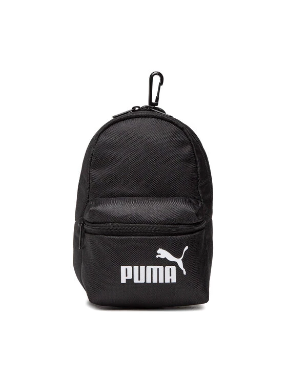 Puma Sacoche Phase Mini Backpack 789160 01 Noir 3 Puma Sacoche Phase Mini Backpack 789160 01 Noir