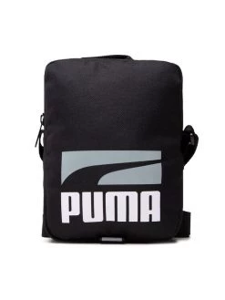Puma Sacoche Plus Portable II 078392 01 Noir
