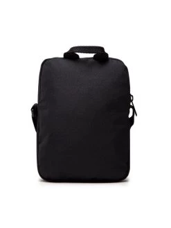 Puma Sacoche Plus Portable II 078392 01 Noir -France Sacs banane et sacoches hommes Soldes Boutique puma sacoche plus portable ii 078392 01 noir 4