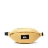 Quiksilver Sac banane AQYBA03021 Jaune -France Sacs banane et sacoches hommes Soldes Boutique quiksilver sac banane aqyba03021 jaune