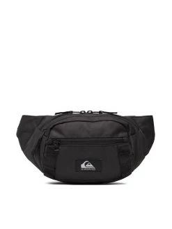 Quiksilver Sac banane AQYBA03035 Noir