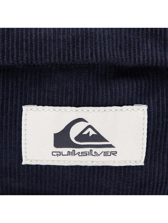 Quiksilver Sac banane AQYBA03037 Bleu marine 4 Quiksilver Sac banane AQYBA03037 Bleu marine – Image 2