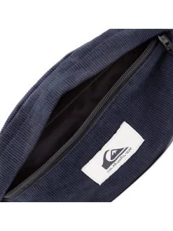 Quiksilver Sac banane AQYBA03037 Bleu marine 11 Quiksilver Sac banane AQYBA03037 Bleu marine -France Sacs banane et sacoches hommes Soldes Boutique quiksilver sac banane aqyba03037 bleu marine 4