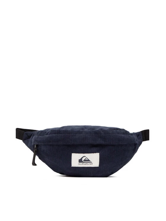 Quiksilver Sac banane AQYBA03037 Bleu marine 3 Quiksilver Sac banane AQYBA03037 Bleu marine