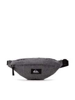 Quiksilver Sac banane AQYBA03037 Gris