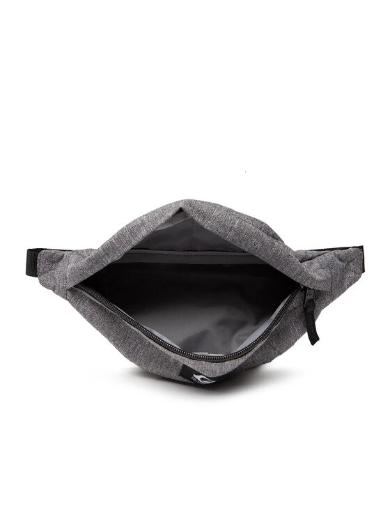 Quiksilver Sac banane AQYBA03037 Gris 7 Quiksilver Sac banane AQYBA03037 Gris – Image 5