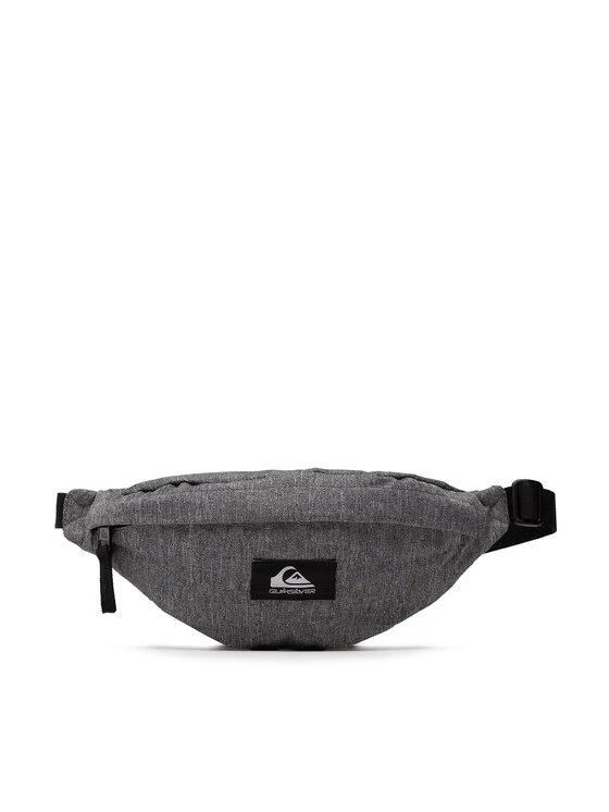Quiksilver Sac banane AQYBA03037 Gris 3 Quiksilver Sac banane AQYBA03037 Gris