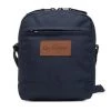 Quiksilver Sacoche AQYBA03025 Bleu marine -France Sacs banane et sacoches hommes Soldes Boutique quiksilver sacoche aqyba03025 bleu marine 1