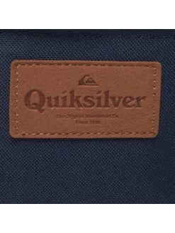 Quiksilver Sacoche AQYBA03025 Bleu marine 10 Quiksilver Sacoche AQYBA03025 Bleu marine -France Sacs banane et sacoches hommes Soldes Boutique quiksilver sacoche aqyba03025 bleu marine 1 2